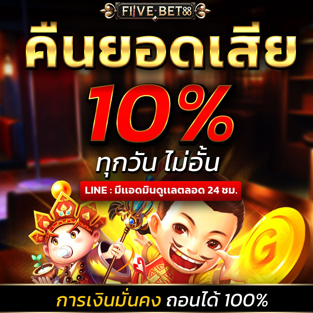 ภาพประกาศสิทธิประโยชน์และกิจกรรม